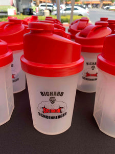 Big Daddy Shaker Cup